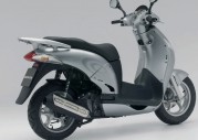 Honda 150